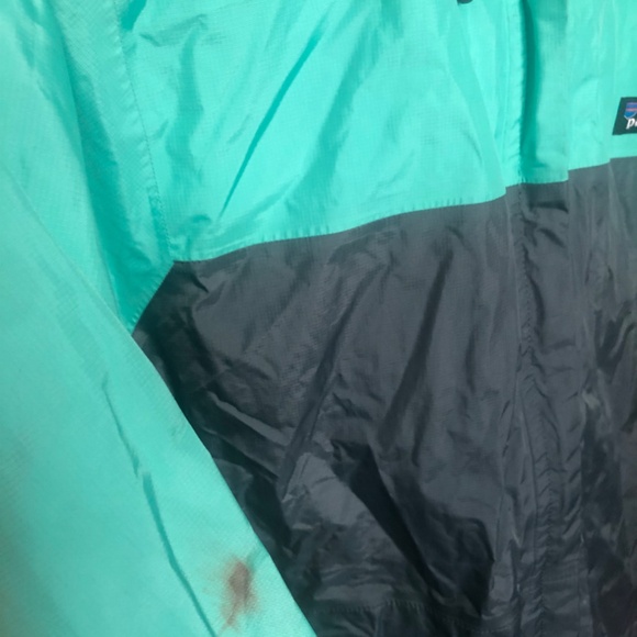 Patagonia Rain Jacket - Picture 4 of 7